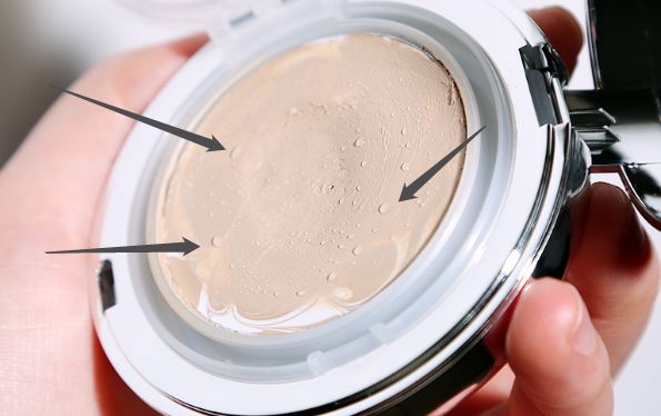 爱敬气垫和透真哪个好,爱敬气垫和茉姗气垫测评