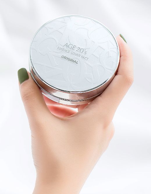 爱敬气垫和透真哪个好,爱敬气垫和茉姗气垫测评