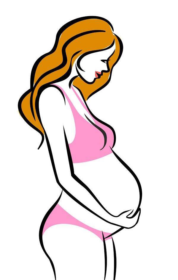 阴道炎在准妈咪孕期常“不请自来”