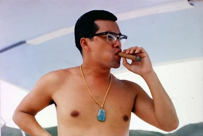 十大经典黑帮电影排名榜,全球十部顶级黑帮电影排行榜