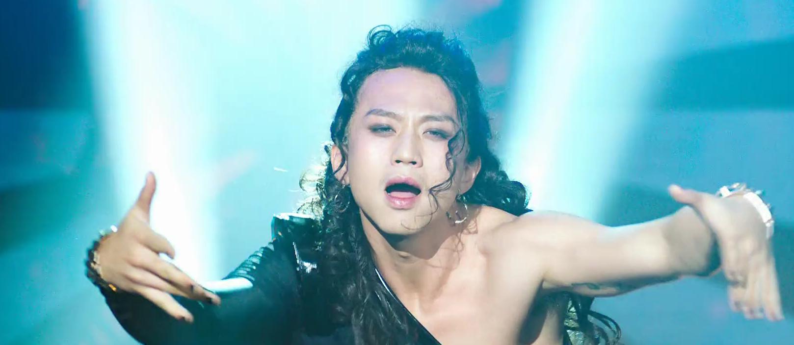 私人订制分手桥段，《分手大师》专治分手不可能