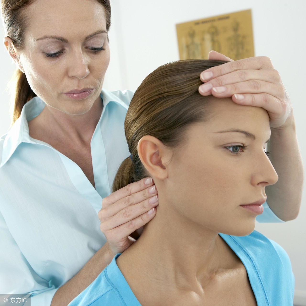 长期熬夜需要做什么体检项目,熬夜上班族体检项目