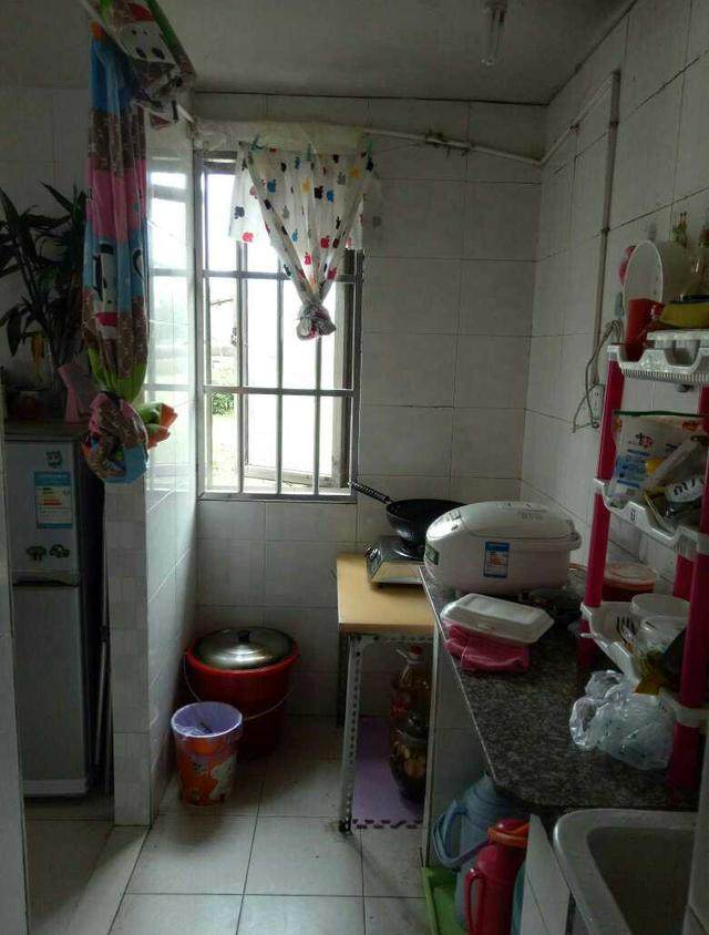 2500平米出租屋设计图,出租房单间带卫生间厨房设计图