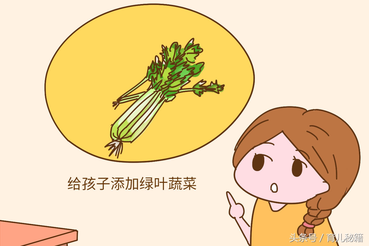 这种肤色的孩子表面看起来很招人喜欢，其实很可能是患病的迹象