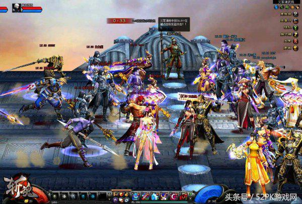 斩魂端游关服了吗,网易斩魂恢复运营