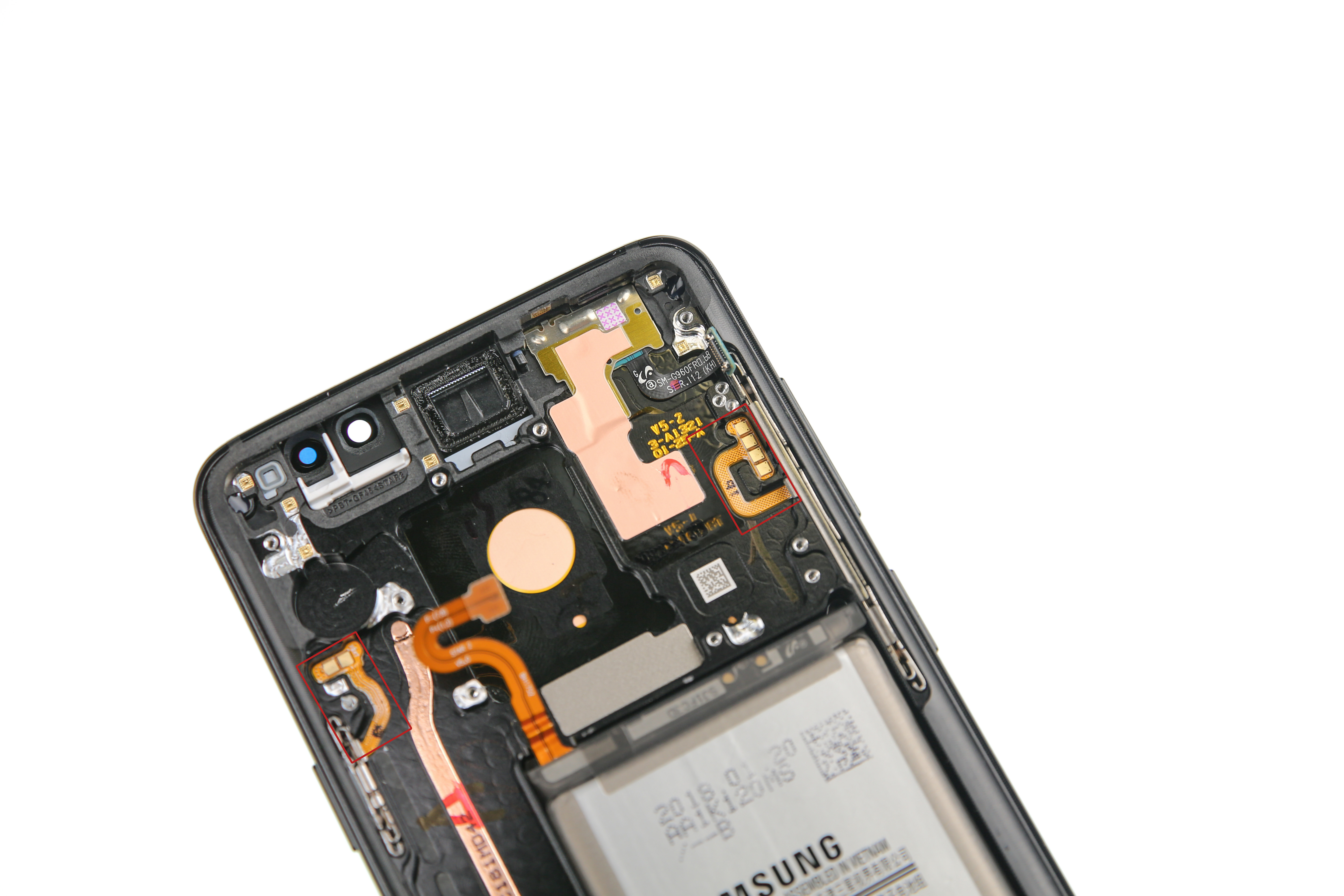 三星s9对比三星s9+,三星s9+处理器是什么