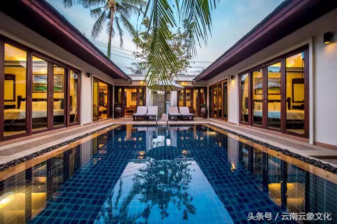 出行泰国需要准备什么？云象全攻略告诉你！拿走不谢【原创】