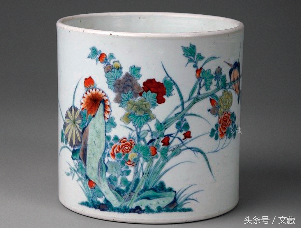 中国瓷器艺术的经典瓷器品种,中国瓷器十大经典