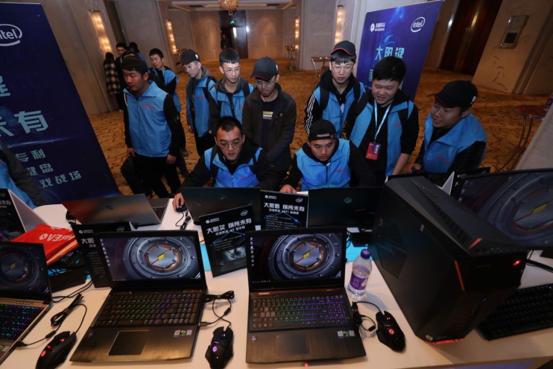 机械革命钛钽plus发布会,2023年机械革命新品发布会直播