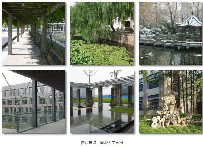 同济金融学专业,同济大学金融专硕前景怎么样