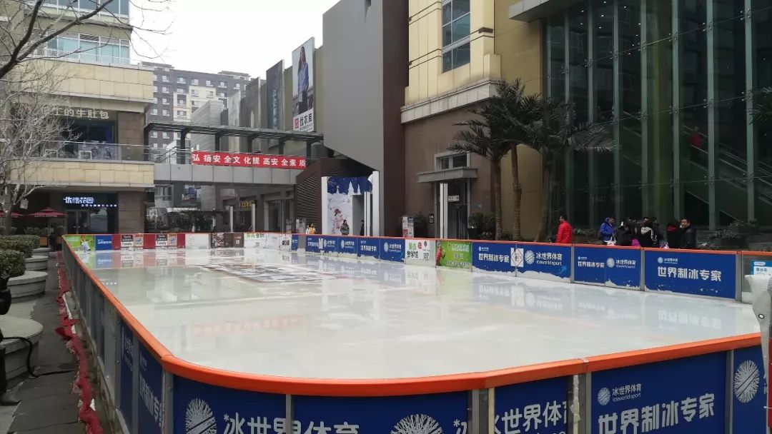 帝都33天800公里，双肠君走访的那些商业项目之大悦城、近郊篇