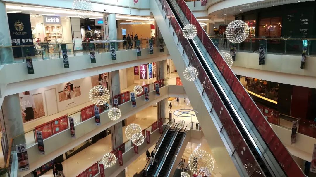 帝都33天800公里，双肠君走访的那些商业项目之大悦城、近郊篇