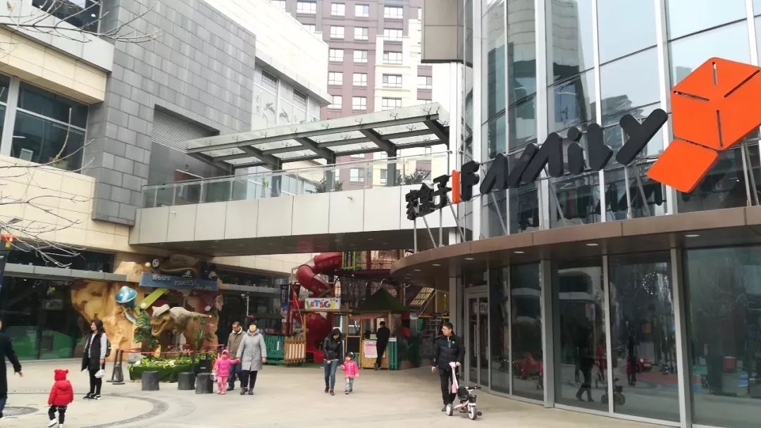 帝都33天800公里，双肠君走访的那些商业项目之大悦城、近郊篇