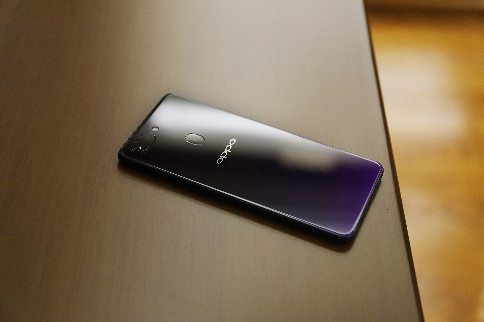 OPPOR15表现到底怎么样？看完你就知道了