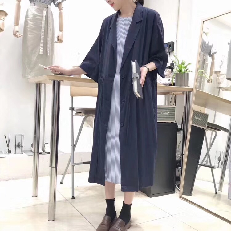 十三行女装档口韩系简约风,十三行高品质女装便宜又好看