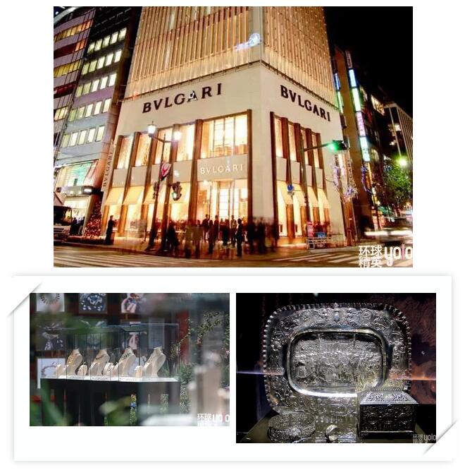 传承力量时尚|宝格丽家族:谁也躲不过的资本游戏