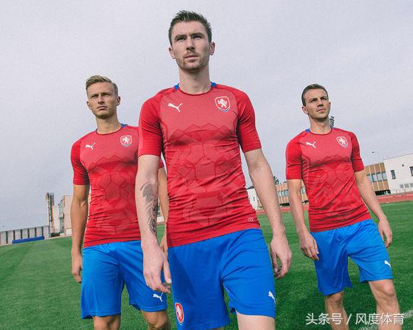 尖叫我们来,时尚留给球服|2018世界杯各队球服大PK