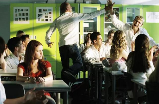 好看的德国电影纯德语,适合学德语的电影推荐