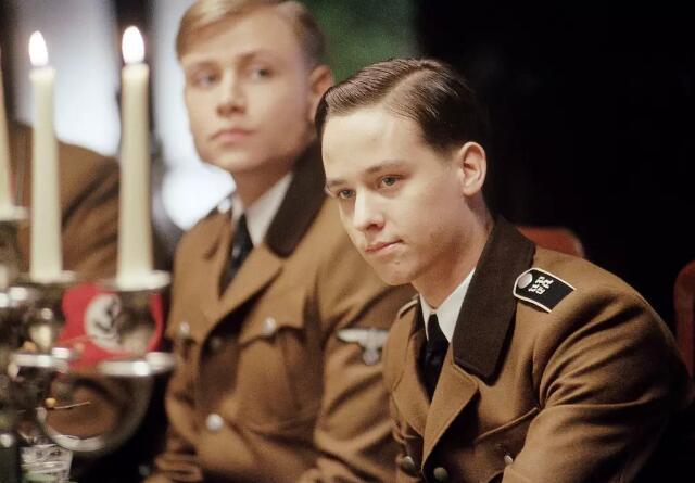 好看的德国电影纯德语,适合学德语的电影推荐