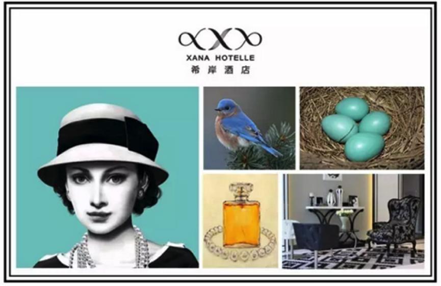 希岸酒店的品牌定位价值主张,希岸酒店营销