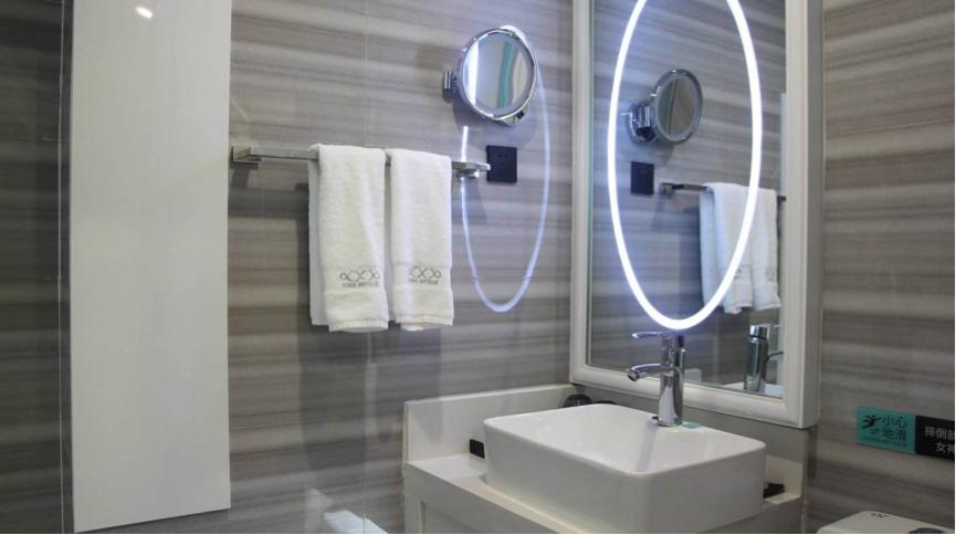 希岸酒店的品牌定位价值主张,希岸酒店营销