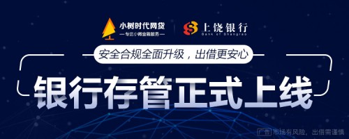 小树时代是哪个网贷,小树时代互联网金融有限公司