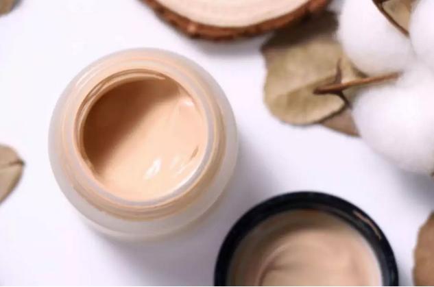 遮瑕美白超强的粉底液大牌测评,粉底液测评资生堂完美意境粉底