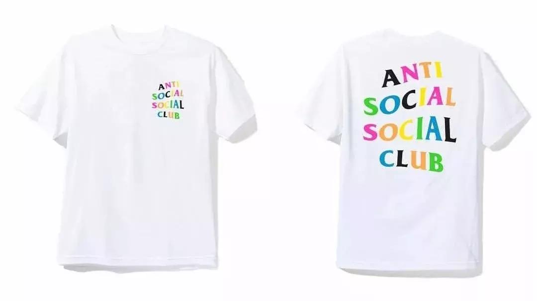 2022年爆款白t恤,最火的白t恤是什么牌子