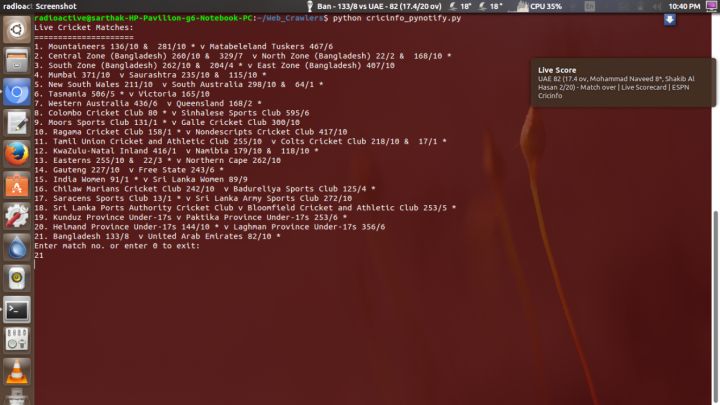 用python做的有用程序,如何利用python做自己想做的事情