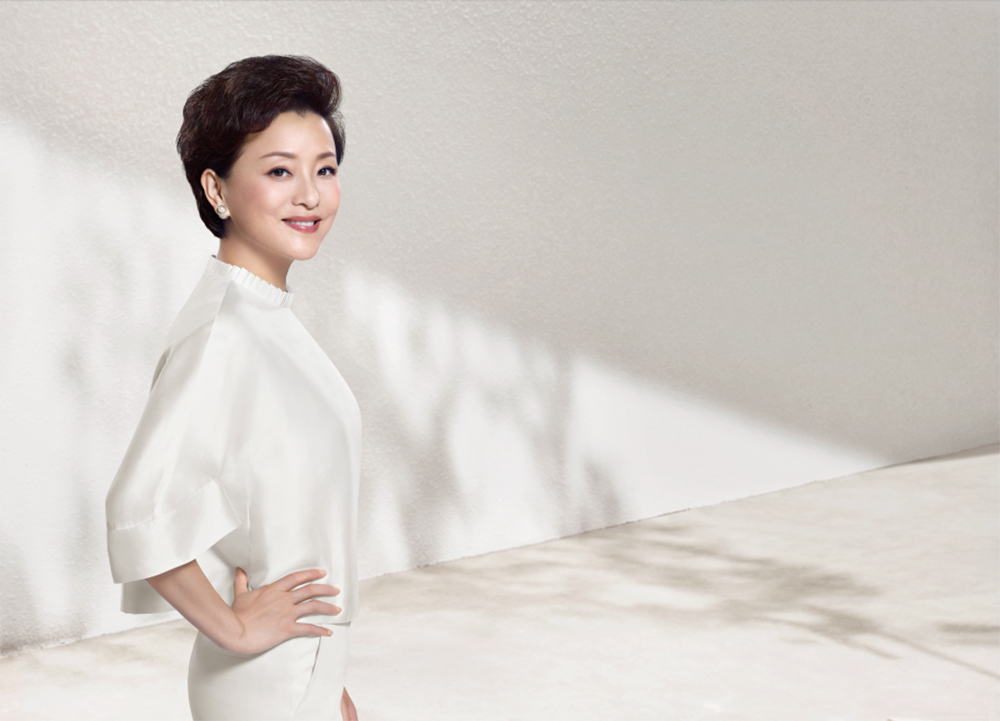 娱乐圈高学历明星很多，但只有这一位是假的