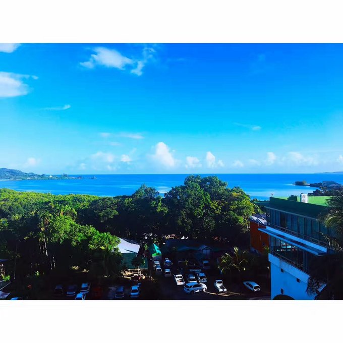 帕劳体验潜水,帕劳潜水胜地是什么体验