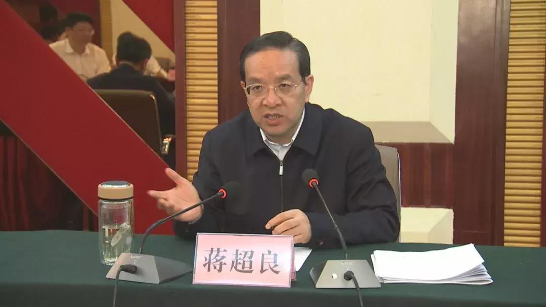 蒋超良在崇阳县、通城县调研，强调了这几件事情！