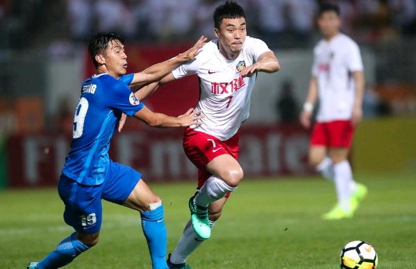 亚冠申花预测,申花上港亚冠什么时候比赛