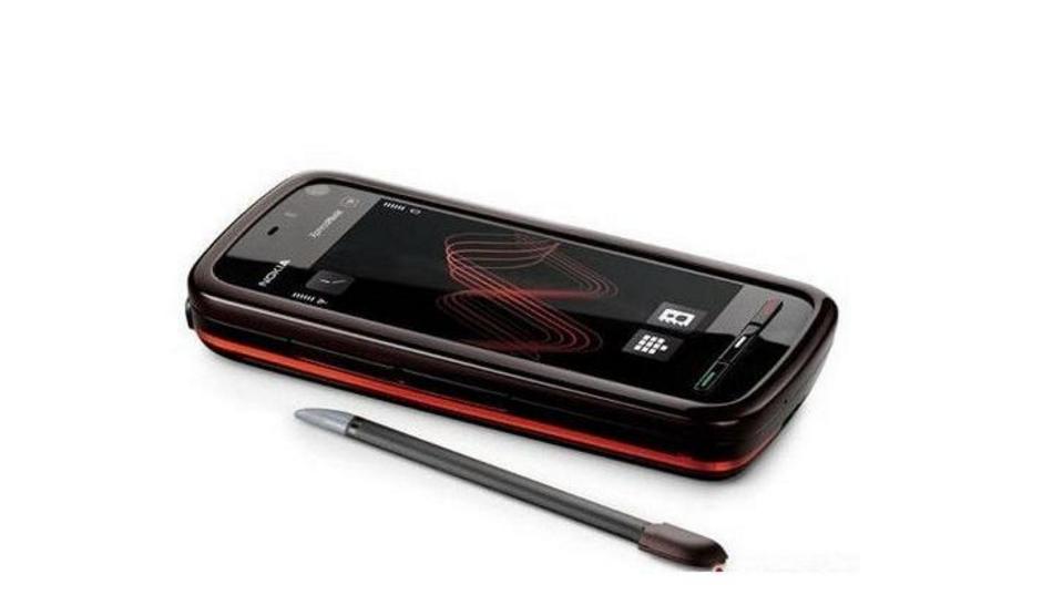 诺基亚5230是不是互联网手机,诺基亚5230是什么版本