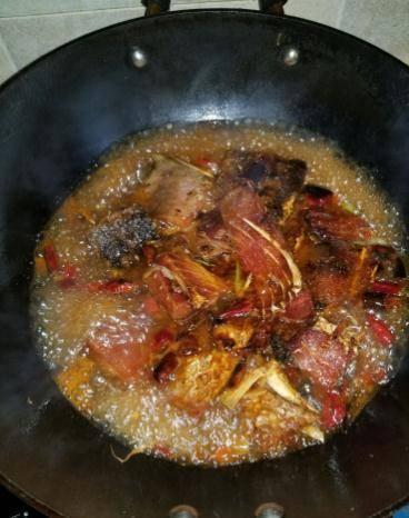 煎干鱼块的做法大全简单又好吃,干煎鱼块教学