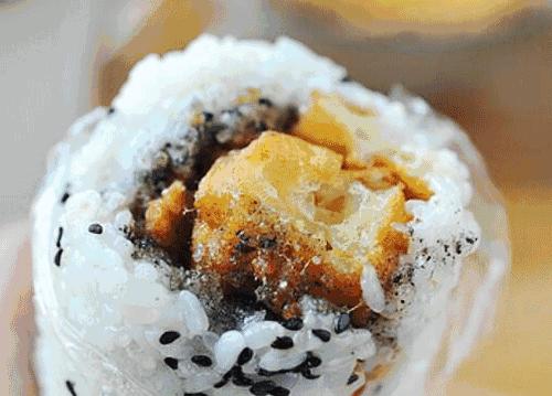 单身狗不爱吃早饭？南通花式早餐，每天早晨都能喂饱自己！