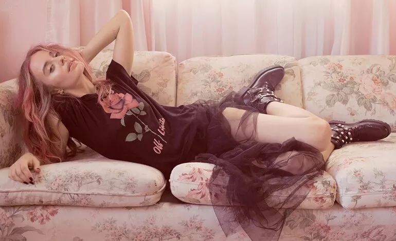 新饰觉买手看大牌如何花式营销