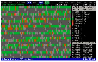 电脑硬盘故障什么症状,硬盘常见故障维修详解