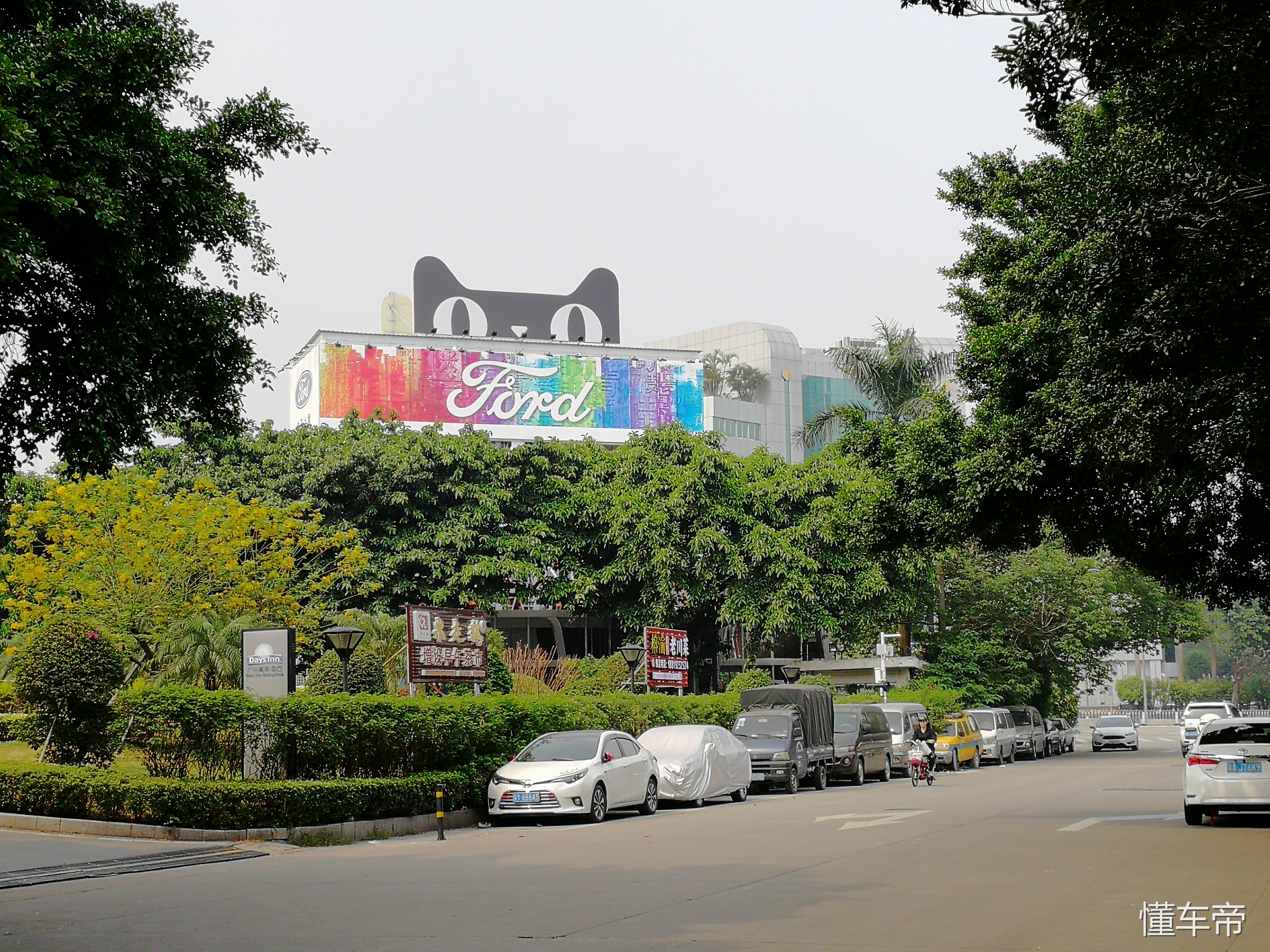 广州汽车试驾体验,广州超级试驾