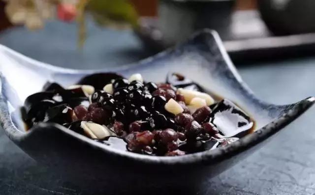 烧仙草到底是啥草,烧仙草是什么样子的草