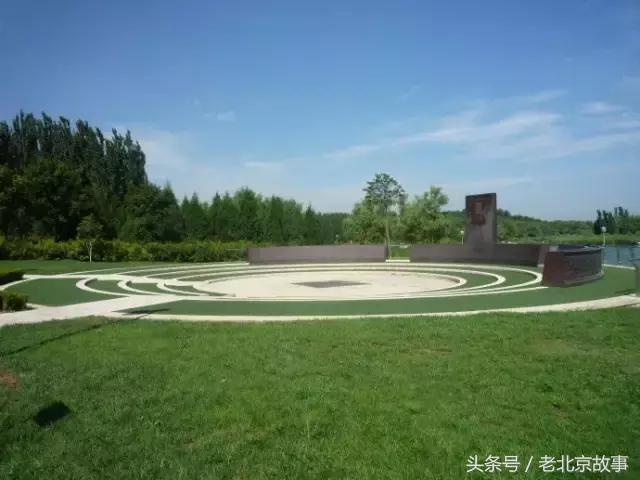 北京40个春游好去处!赏花、放风筝、爬山、烧烤……想怎么嗨都行!