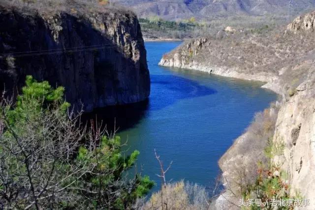 北京40个春游好去处!赏花、放风筝、爬山、烧烤……想怎么嗨都行!