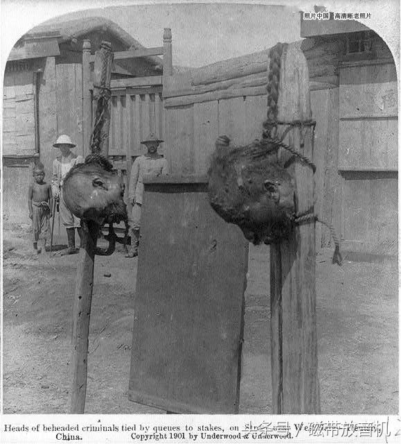 八国联军侵华有没有屠杀老百姓,八国联军侵华犯下的罪行