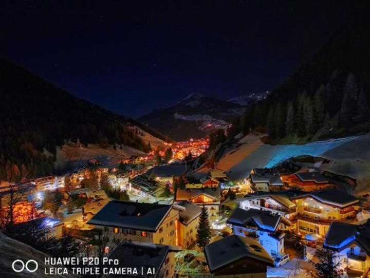 鍗庝负p20pro澶滄櫙瑙嗛,鍗庝负p20pro澶滄櫙