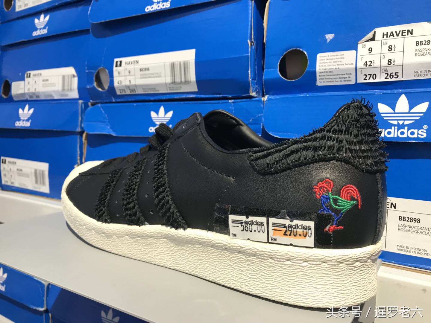 去马来西亚逛街,去马来西亚购物