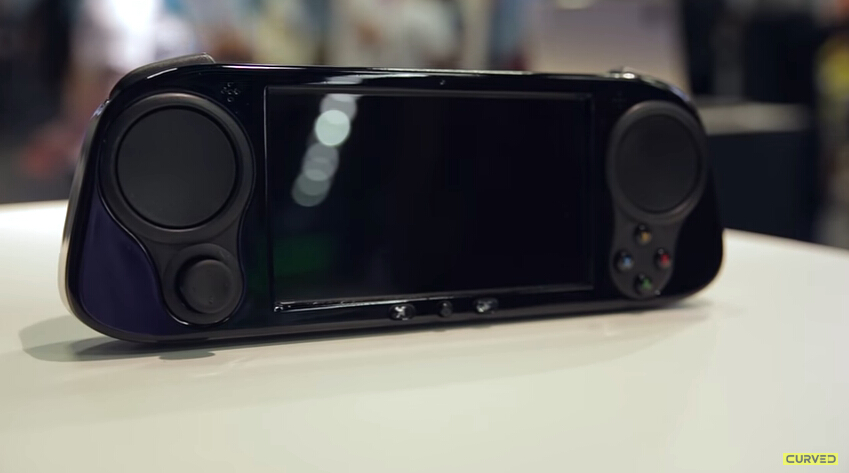 最新steam游戏掌机推荐,测评可以玩pc游戏的掌机推荐