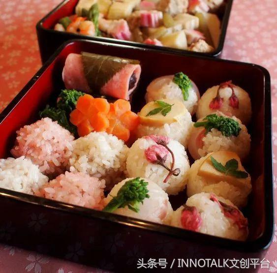 出自日本武士之手的饭盒，竟成INS美食网红摆拍神器