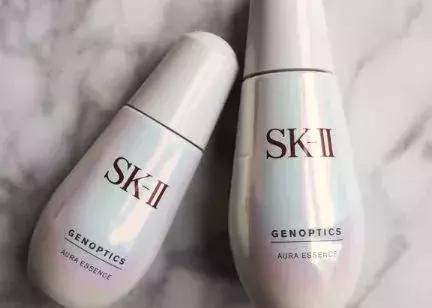 sk小灯泡限量版,sk新品上市