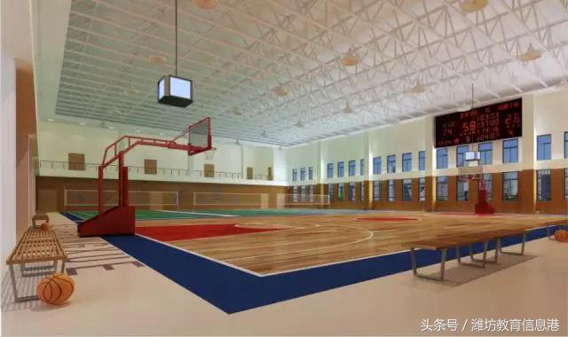 昌乐北大双语学校简介,北大公学昌乐双语学校招生简章