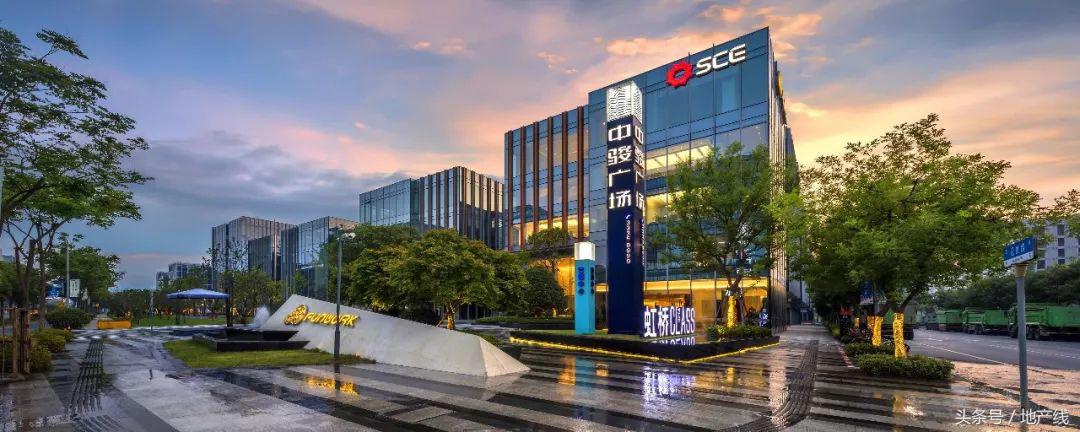 上海中骏广场是真的吗,上海中骏广场进入要什么条件